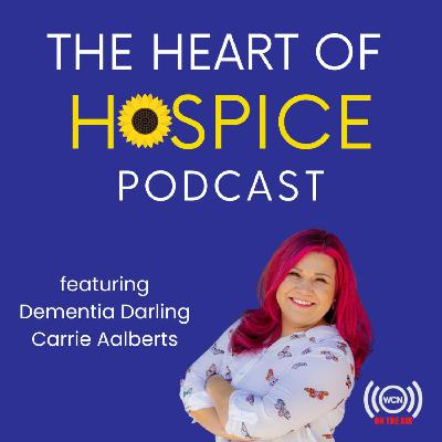The Dementia Darling Shares Practical Tips for Caregivers - Encore Episode