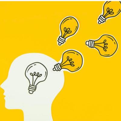 The Power of Ideas
