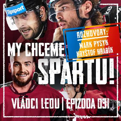 VLÁDCI LEDU #031: Holešovická ostuda! Sabotáž v obraně a vyhaslé hvězdy. Dojde na zázrak?