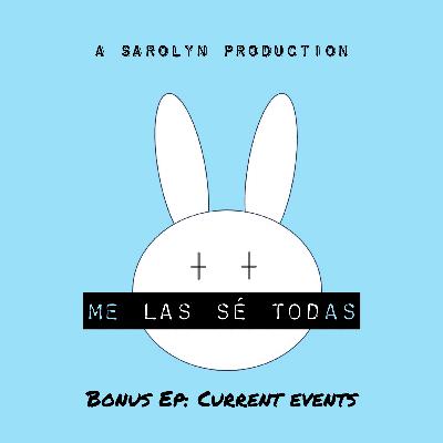 Me Las Sé Todas | AI, Grammys & E.L.F. - BONUS EPISODE