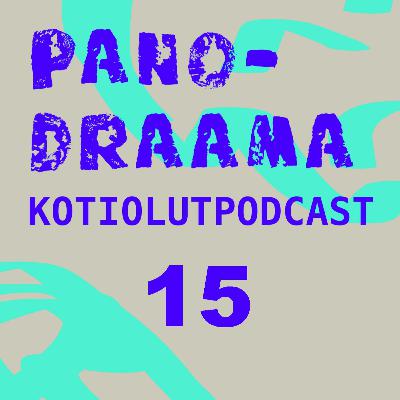 Jakso 15 - Korona, korona, korona