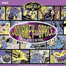 Journey Into Space - S03 - E10 - The World In Peril