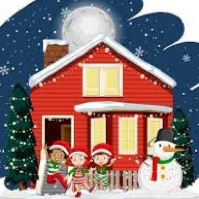 " La Navidad que casi se pierde" " La Navidad que casi se pierde"