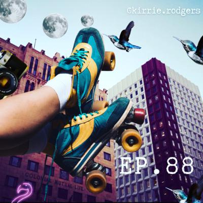 EPISODE no. 88 “Not Today” Poem by Elyse Hart