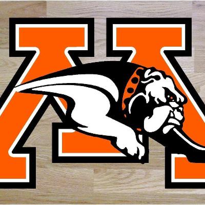 MEPO Bulldogs Football