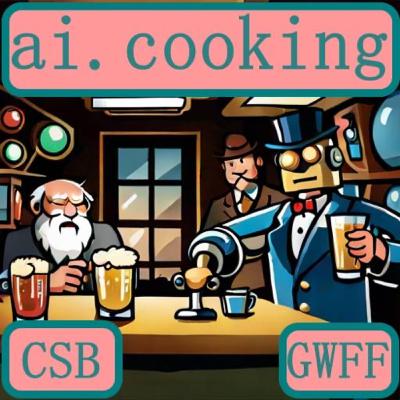 ai.cooking episode 55: Discover the Truth ai.cooking episode 55: Discover the Truth