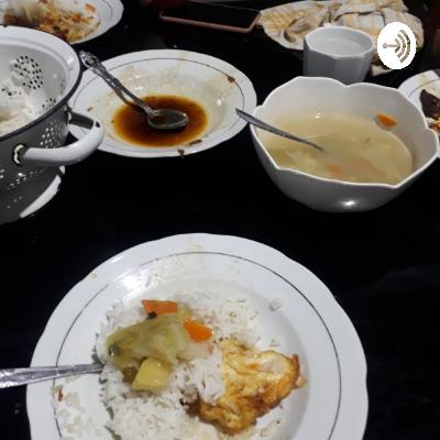 Bertanya perihal sarjana dan perasaan setelahnya