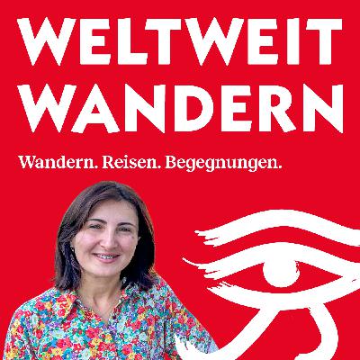 #32 - Georgien: Entdeckungswanderungen im Kaukasus mit Nino #32 - Georgien: Entdeckungswanderungen im Kaukasus mit Nino