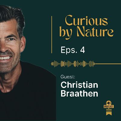 S1 - #4 | Christian Braathen: Kortreist merkevarestrategi, merkevarebygging, mental tilgjengelighet, og kategori-posisjonering også B2B SaaS vekstselskaper