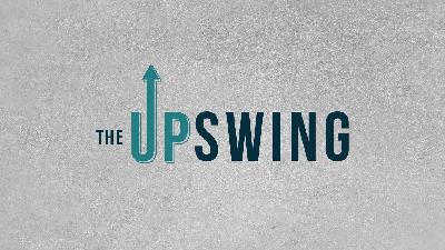 The Upswing: The response for one another. The Upswing: The response for one another.