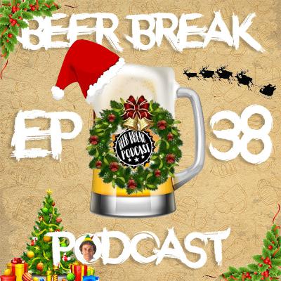 Ep.38 Christmas Special!! Secret K.K., Letters to Santa, Best/Worst Gifts