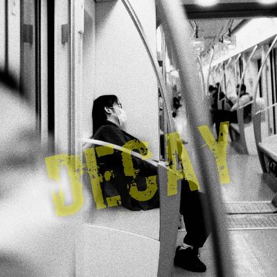 Diário da Decadência #1 [AUDIOFICTION]