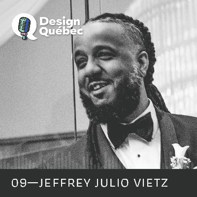Design Québec - 09 - Jeffrey Julio Vietz (Banque Nationale)