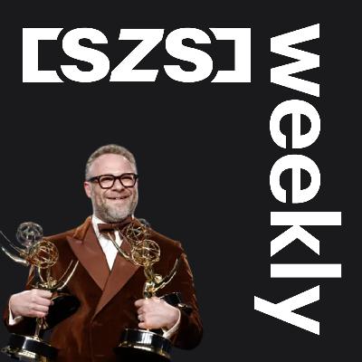 🏆 Repasamos los Emmy: series ganadoras... y perdedoras
