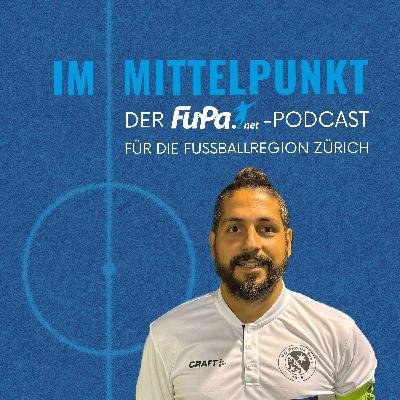 #6 Im Mittelpunkt: Volkan Aydin
