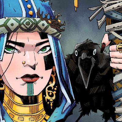 The Synopsis of the Seeress The Synopsis of the Seeress