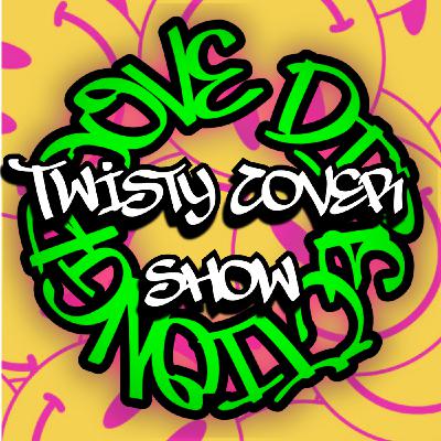 Episode 213: It's All About The Groove Show with Twisty 07/12/25 Episode 213: It's All About The Groove Show with Twisty 07/12/25