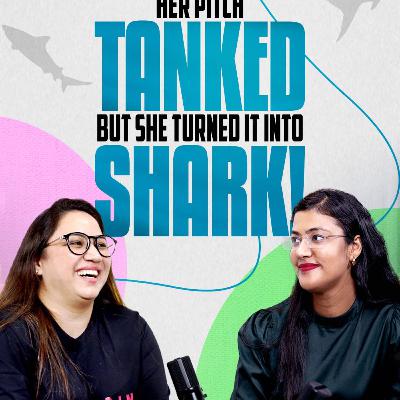 Pads, Pitches & Power Moves: How Pinq Polka Is Changing Women’s Hygiene | Manveen Sharma | Woah! | #TheWoahFilms