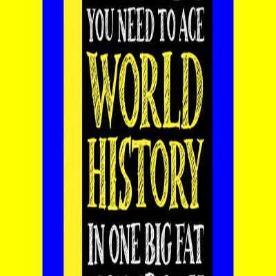 READDOWNLOAD@ Everything You Need to Ace World History in One Big Fat Notebook The Complete Middle School Study Guide $^DOWNLOAD#$