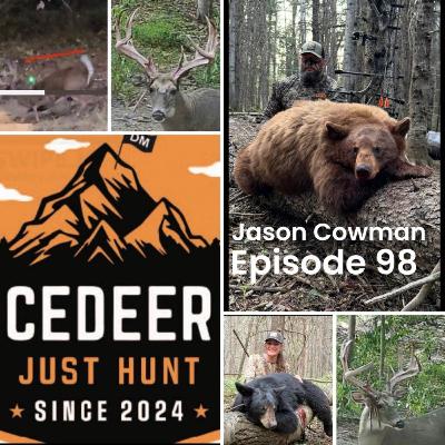 Jason Cowman
