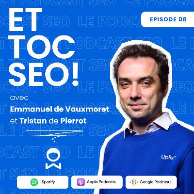 Episode 08 - Découvrez l'équilibre entre écriture de qualité et SEO
