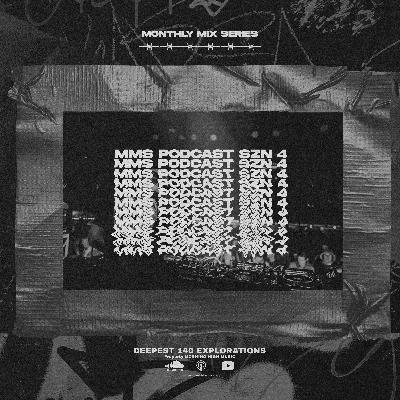 Monthly Mix Series Season 4 EP: 12