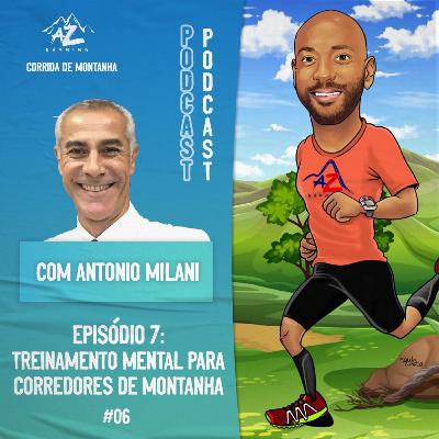 Treinamento mental para corredores de montanha ( Os 3 cérebros e as 5 mentes parte 2) Treinamento mental para corredores de montanha ( Os 3 cérebros e as 5 mentes parte 2)