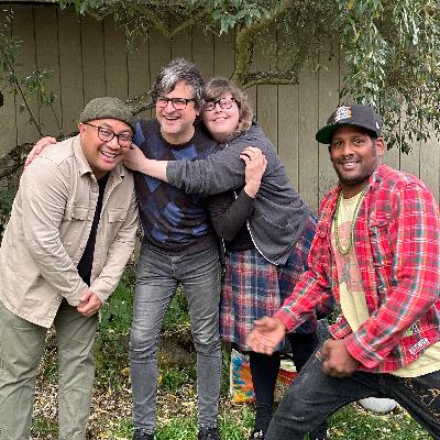 "The Arcade Fire Experience!" with Chef Karuna Long of Sophon and Oliver's Twist