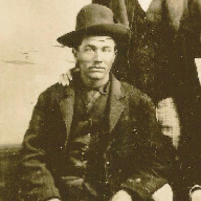 Scott Cooley & the Mason County War