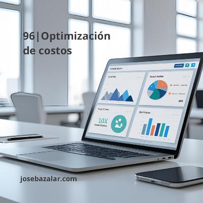 96 | Optimización de costos 96 | Optimización de costos