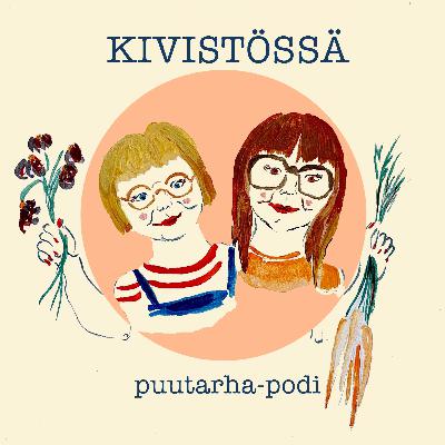 Puutarhaestetiikkaa