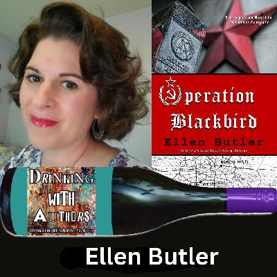 Episode 407 | Ellen Butler