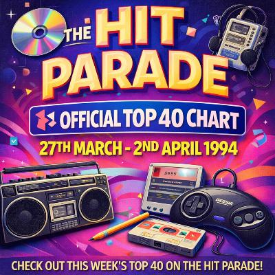 The Hit Parade The Hit Parade