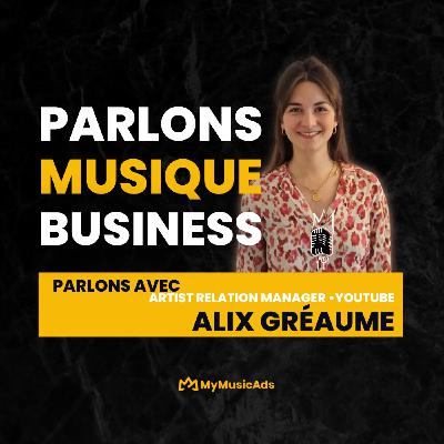 Lancer sa chaîne Youtube avec succès, Alix Greaume PMPB #19