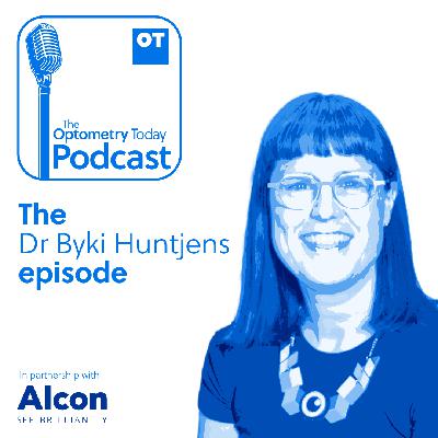 The Dr Byki Huntjens episode