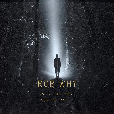 Why Tho Mixtape Vol. 1 Why Tho Mixtape Vol. 1