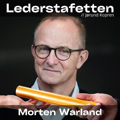 15: Morten Warland - Stavanger Symfoniorkester 15: Morten Warland - Stavanger Symfoniorkester