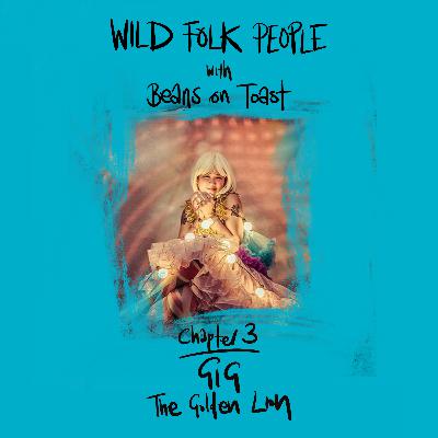 Gig – The Golden Lion
