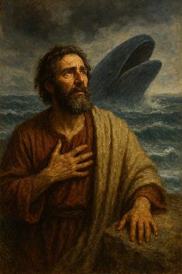 Fellesskap (Misjon) - Jim Eikevåg