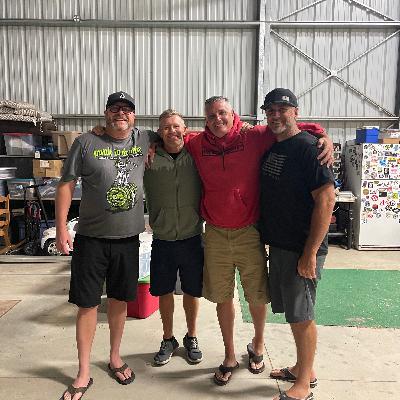 Sgt Jon Wade retired Riverside Sheriff | a look back on the highlights of a 30 year officer of the law ... with a little political banter thrown in for fun