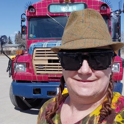 Joe - Saskatoon Joe - Saskatoon