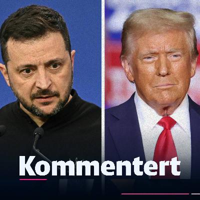 Kan en mineralavtale skape fred?