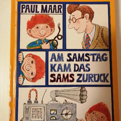 Am Samstag kam das Sams zurück - 1. Kapitel