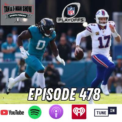 S10 Ep478: We're Talking Playoffs!