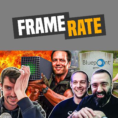 ΤΙ ΖΟΥΜΕ ΡΕ GAMERS;; | Framerate | 6.3.2026