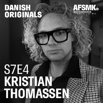 S7E4. Kristian Thomassen