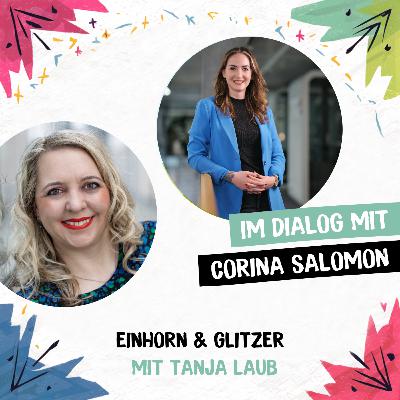 27. Real Estate Community Management – Mehr als Hausverwaltung | Community Building in der Immobilienbranche mit Corina Salomon