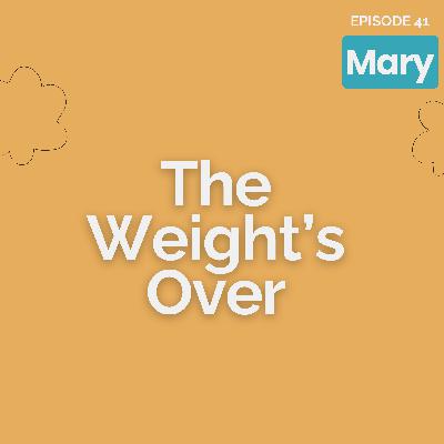 Mary’s Journey: Taking Back Control at 70 – Beating ME and Finding Freedom from Food