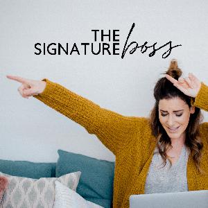 #1 What is a Signature Boss?