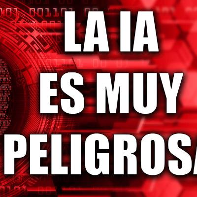 Los verdaderos peligros de la IA | El Podcast de Ruben Loan 004